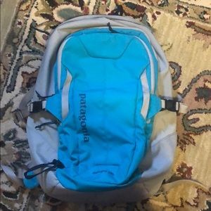 Patagonia backpack